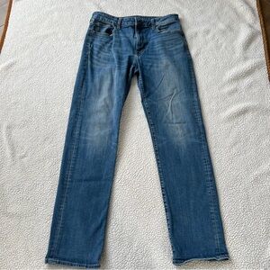 AE Men’s Flex Original Straight Jeans